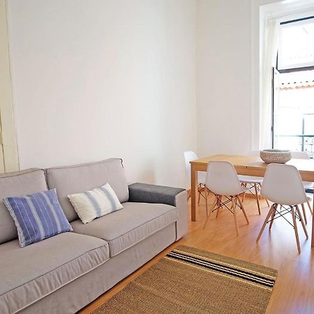 Bh1 4Br In Heart Of Bohemian Bairro Alto Apartment Lisabona Exterior foto