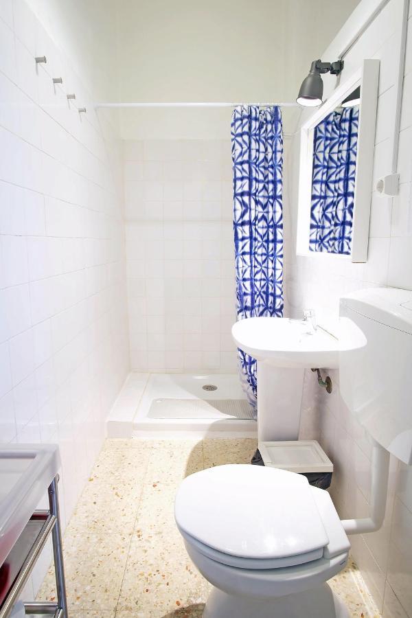 Bh1 4Br In Heart Of Bohemian Bairro Alto Apartment Lisabona Exterior foto